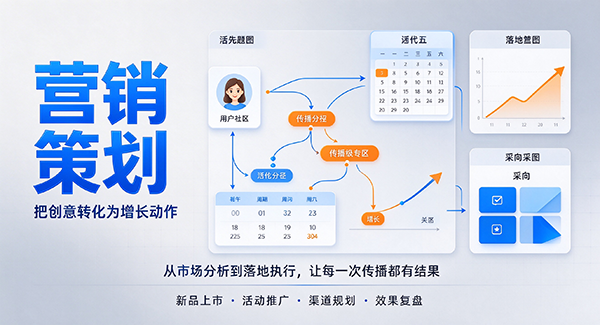 双江拉祜族佤族布朗族傣族自治县营销策划
